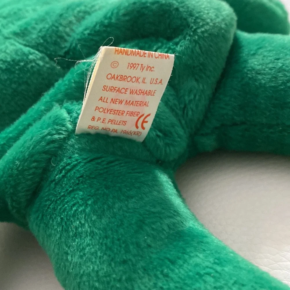 TY Original Beanie Baby - Picture 6 of 6